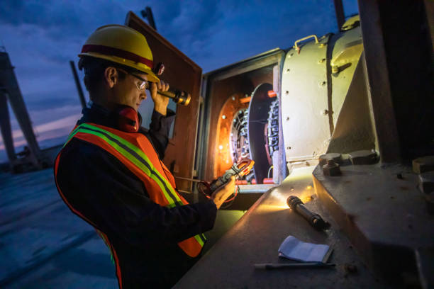 Best 24-Hour Electrician  in Naples, UT