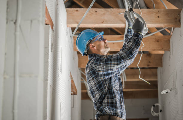 Best Emergency Electrician Near Me  in Naples, UT