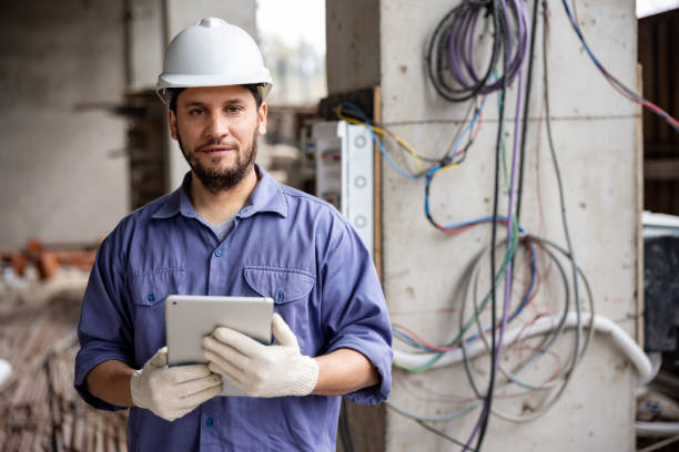 Best Electrician for Home Renovation  in Naples, UT