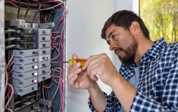 Best Best Electricians Near Me  in Naples, UT